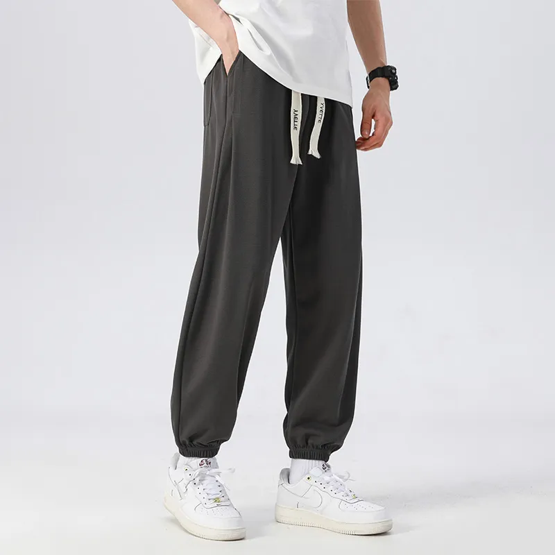 Yvette Casual Pants Unisex-55
