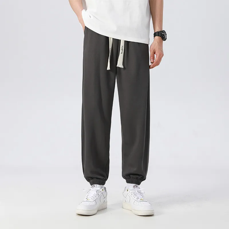 Yvette Casual Pants Unisex-52