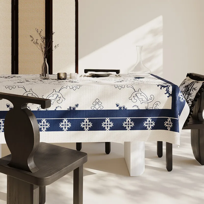 Post conception Tablecloths / Table Mats-4