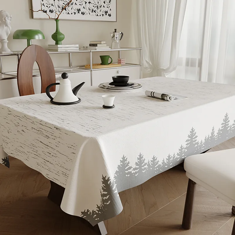 Post conception Tablecloths / Table Mats-5