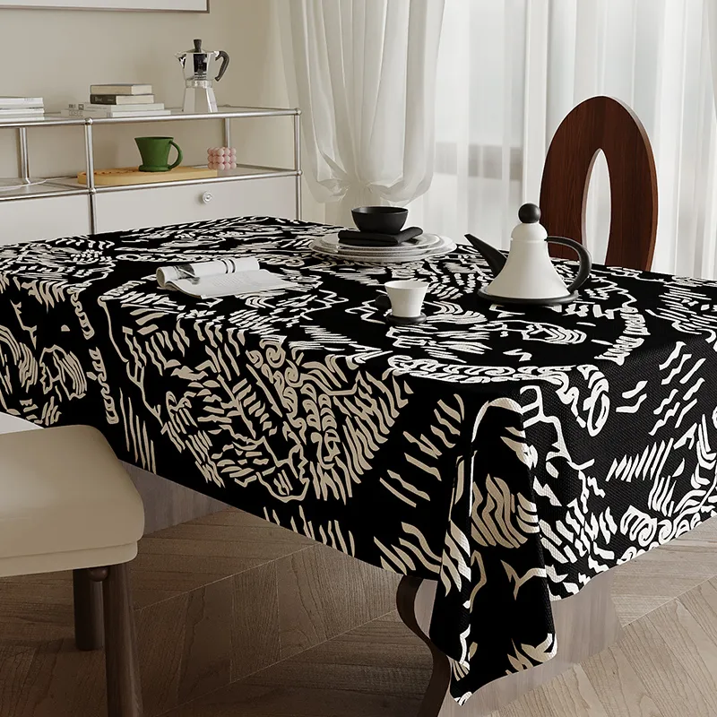 Post conception Tablecloths / Table Mats-9