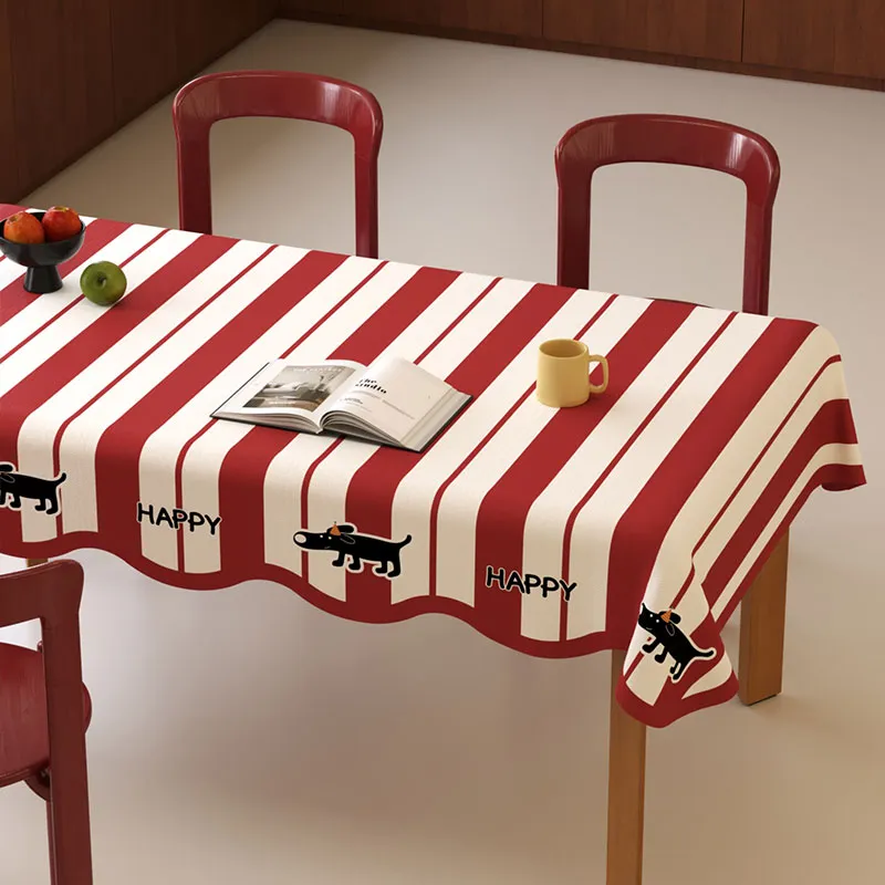 Post conception Tablecloths / Table Mats-10