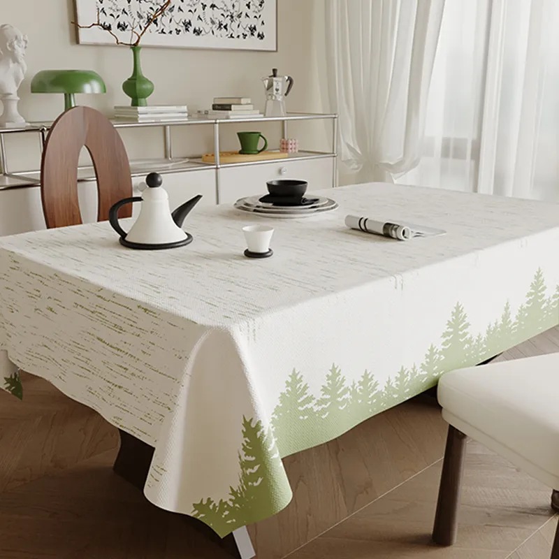 Post conception Tablecloths / Table Mats-9