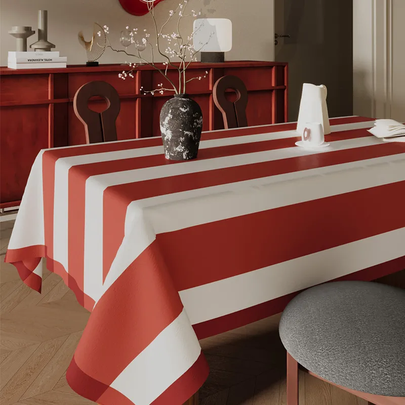 Post conception Tablecloths / Table Mats-7
