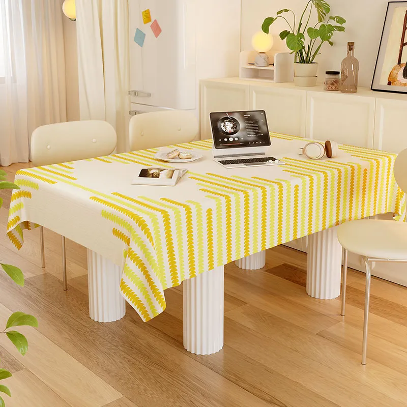 Post conception Tablecloths / Table Mats-9