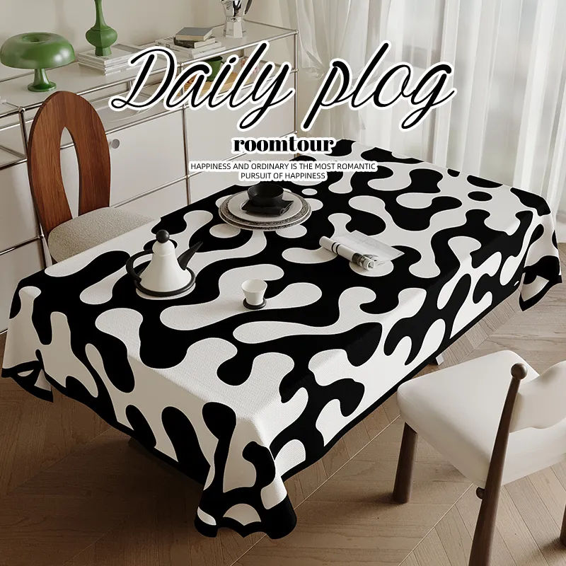 Post conception Tablecloths / Table Mats-1