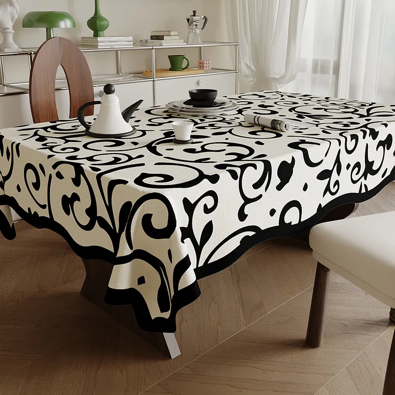 Post conception Tablecloths / Table Mats-5