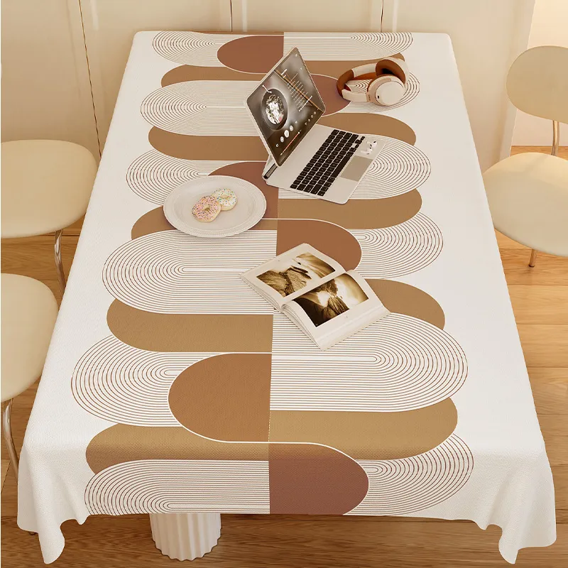 Post conception Tablecloths / Table Mats-4