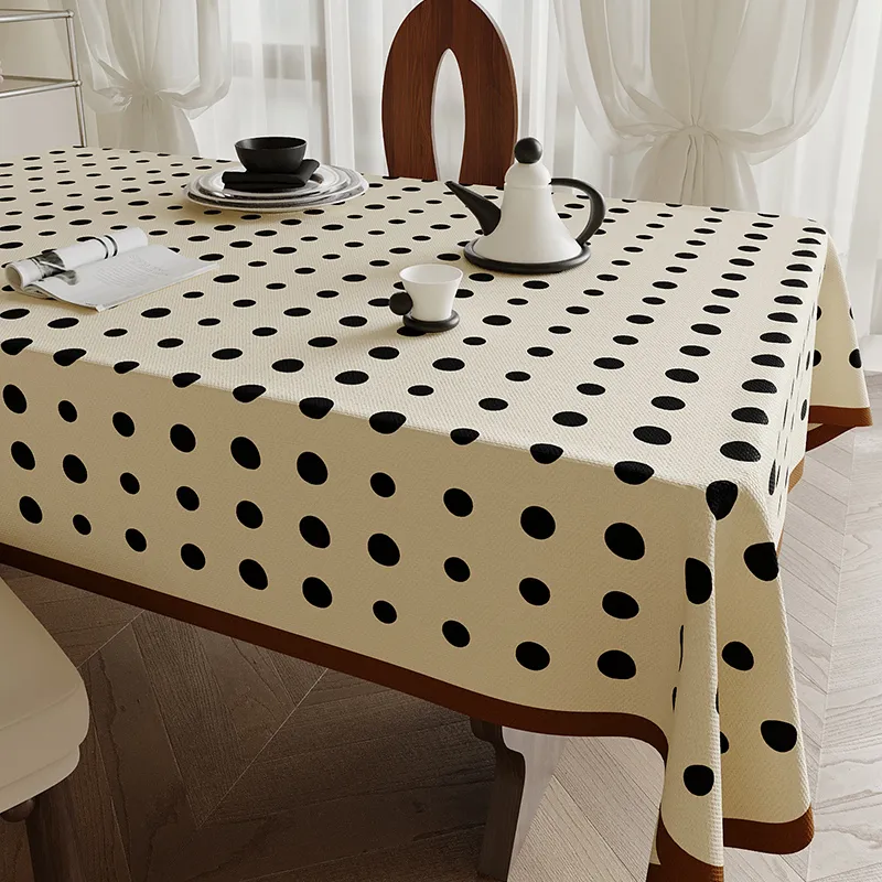 Post conception Tablecloths / Table Mats-10