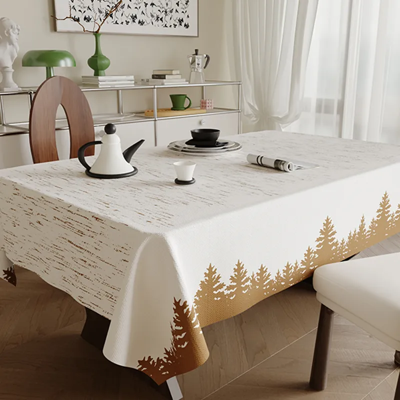 Post conception Tablecloths / Table Mats-7