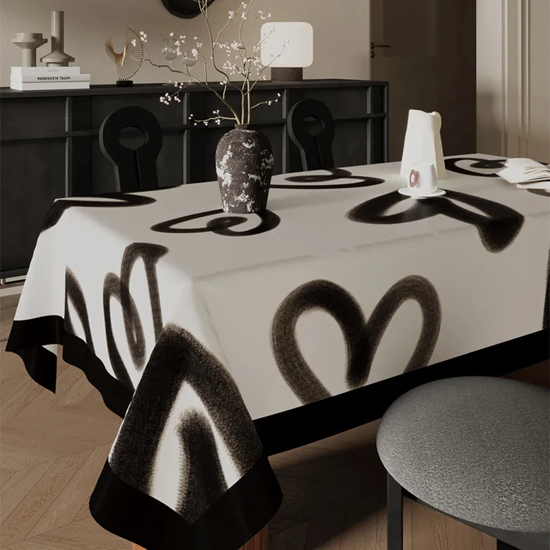 Post conception Tablecloths / Table Mats-5
