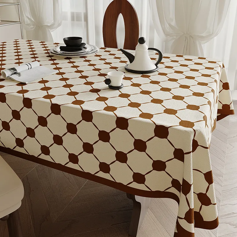 Post conception Tablecloths / Table Mats-8
