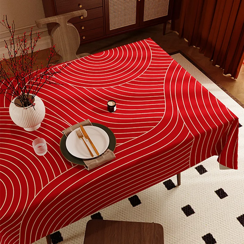 Post conception Tablecloths / Table Mats-5
