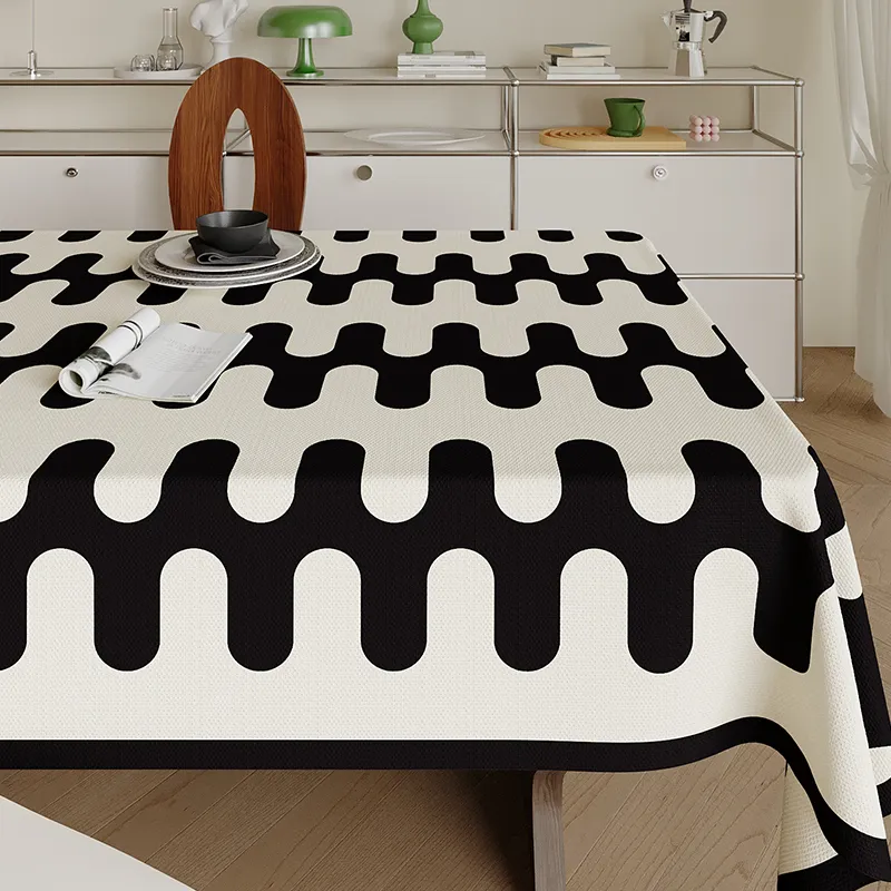 Post conception Tablecloths / Table Mats-2