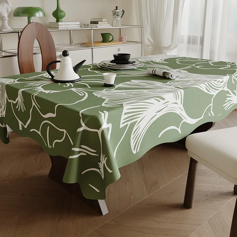 Post conception Tablecloths / Table Mats-7