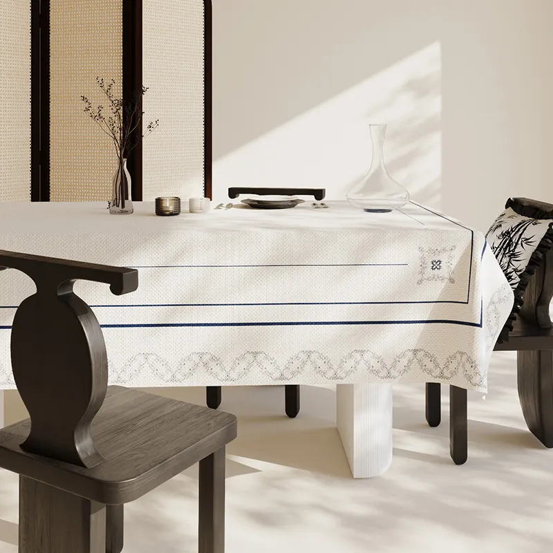 Post conception Tablecloths / Table Mats-6