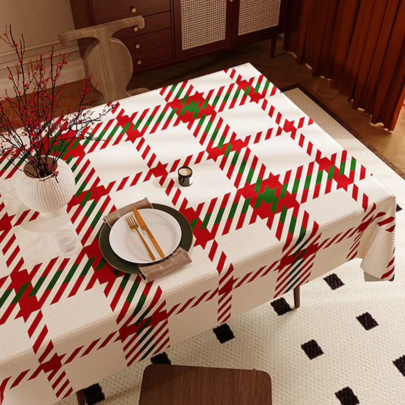 Post conception Tablecloths / Table Mats-3