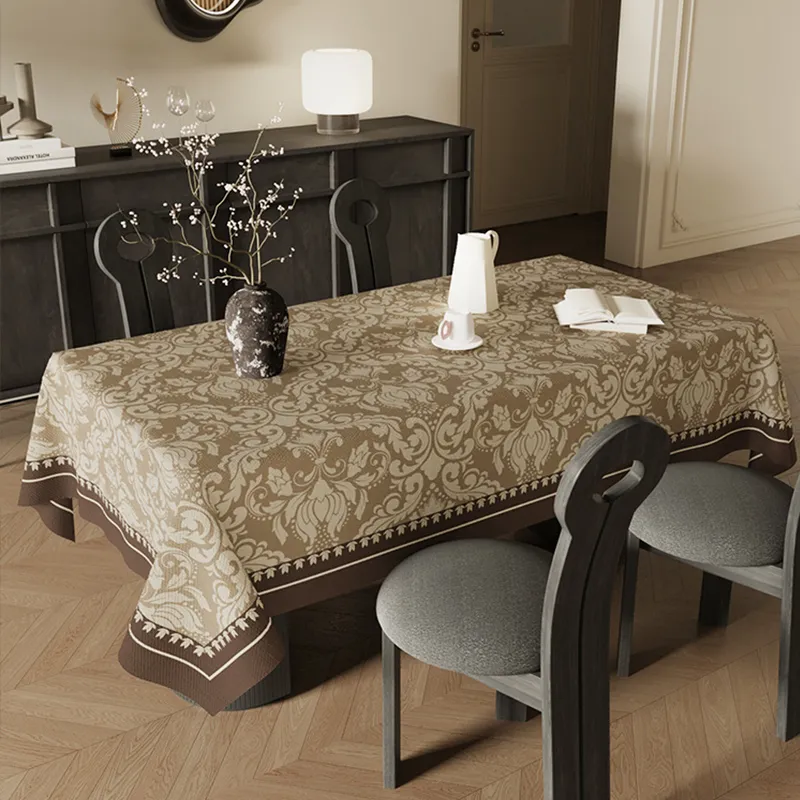 Post conception Tablecloths / Table Mats-5