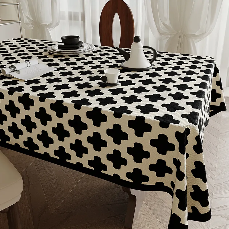 Post conception Tablecloths / Table Mats-6