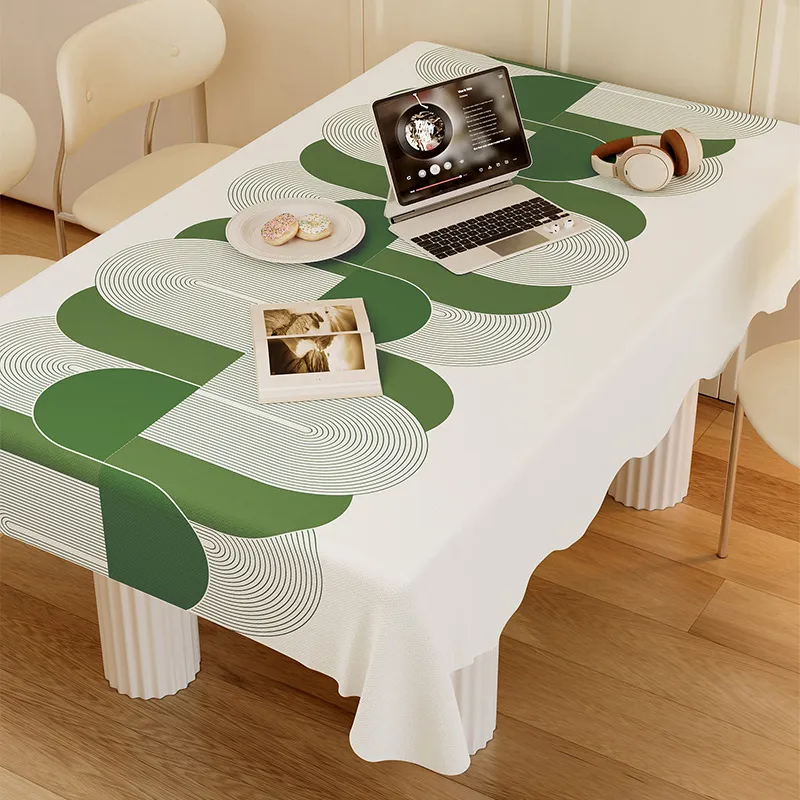 Post conception Tablecloths / Table Mats-9