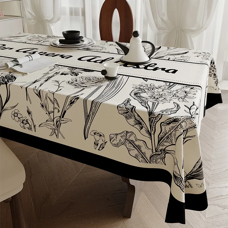 Post conception Tablecloths / Table Mats-7