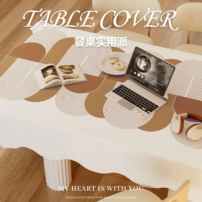 Post conception Tablecloths / Table Mats-3