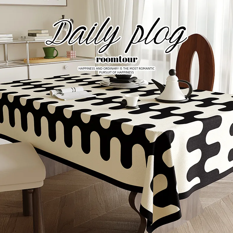Post conception Tablecloths / Table Mats-1
