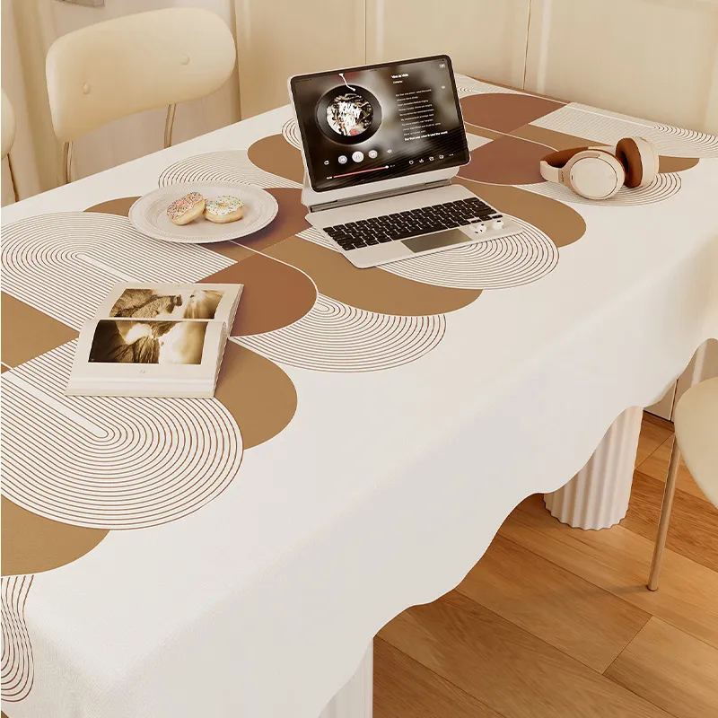 Post conception Tablecloths / Table Mats-5