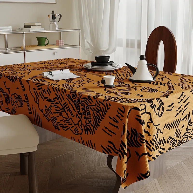 Post conception Tablecloths / Table Mats-5