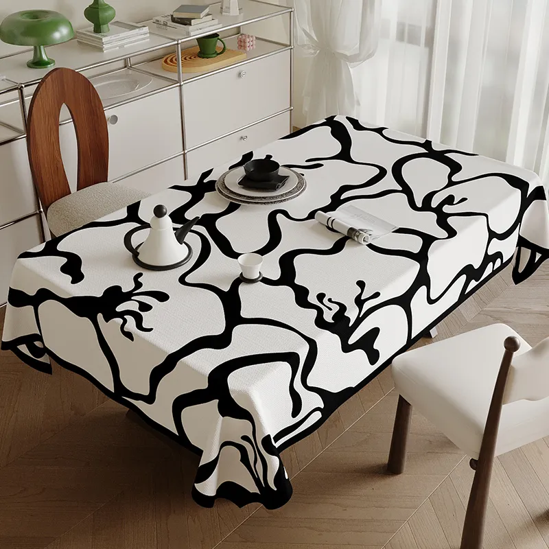 Post conception Tablecloths / Table Mats-7