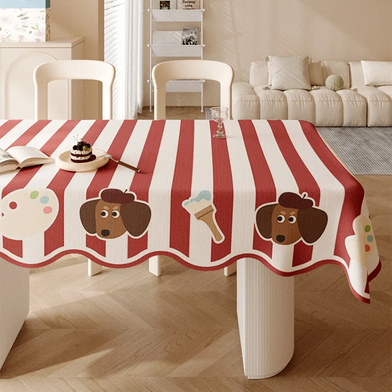 Post conception Tablecloths / Table Mats-6
