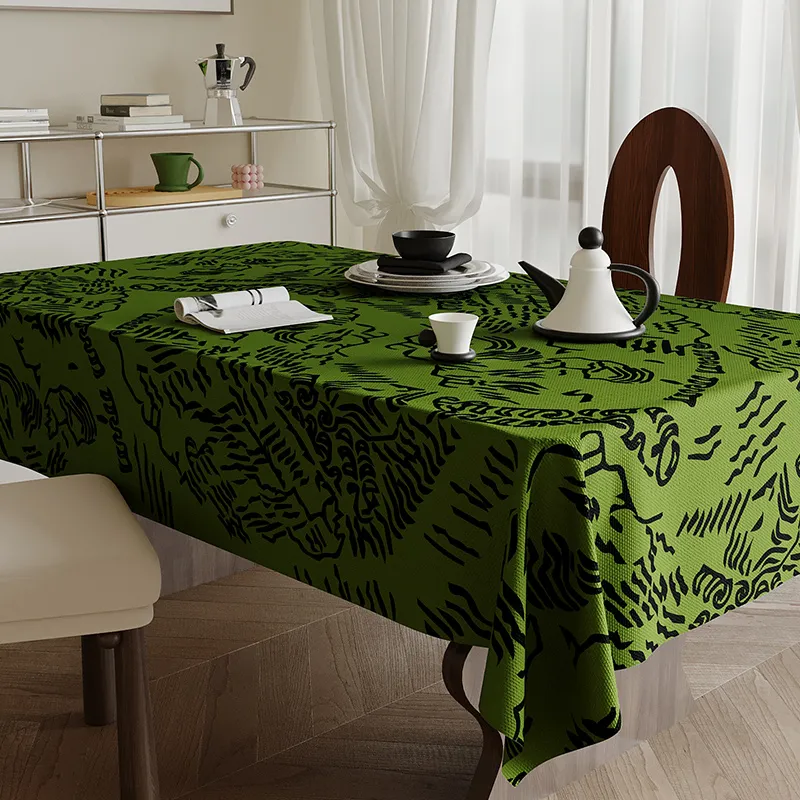 Post conception Tablecloths / Table Mats-7