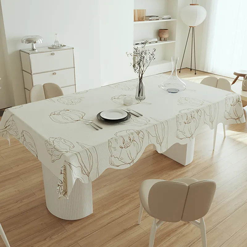 Post conception Tablecloths / Table Mats-4