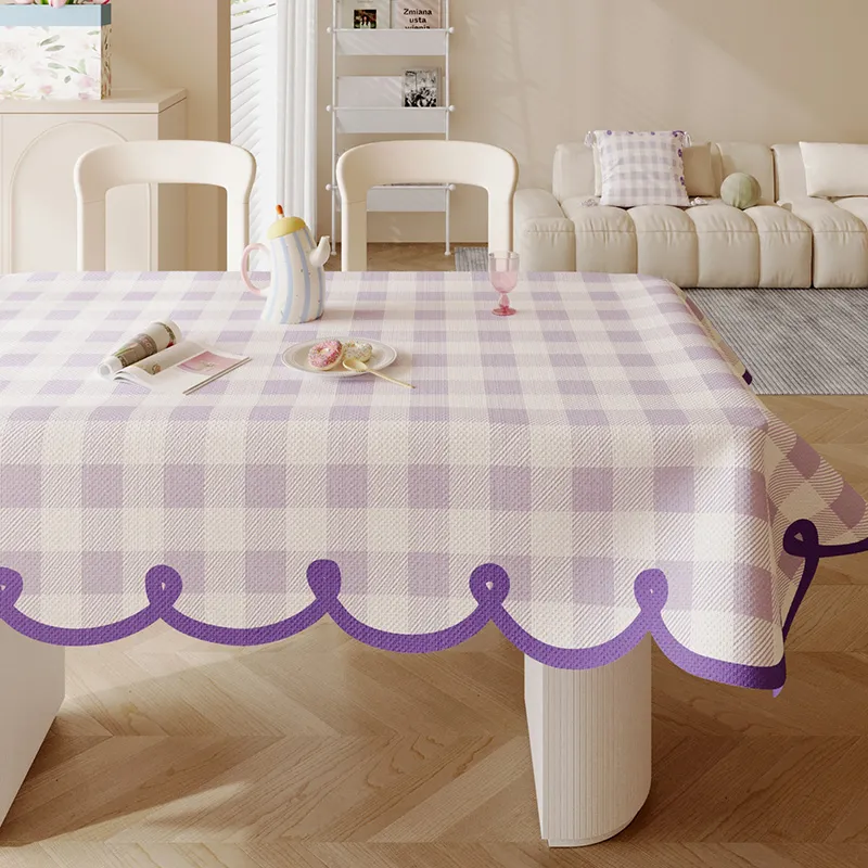 Post conception Tablecloths / Table Mats-7