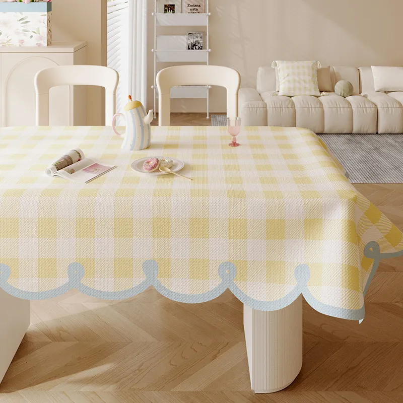 Post conception Tablecloths / Table Mats-9