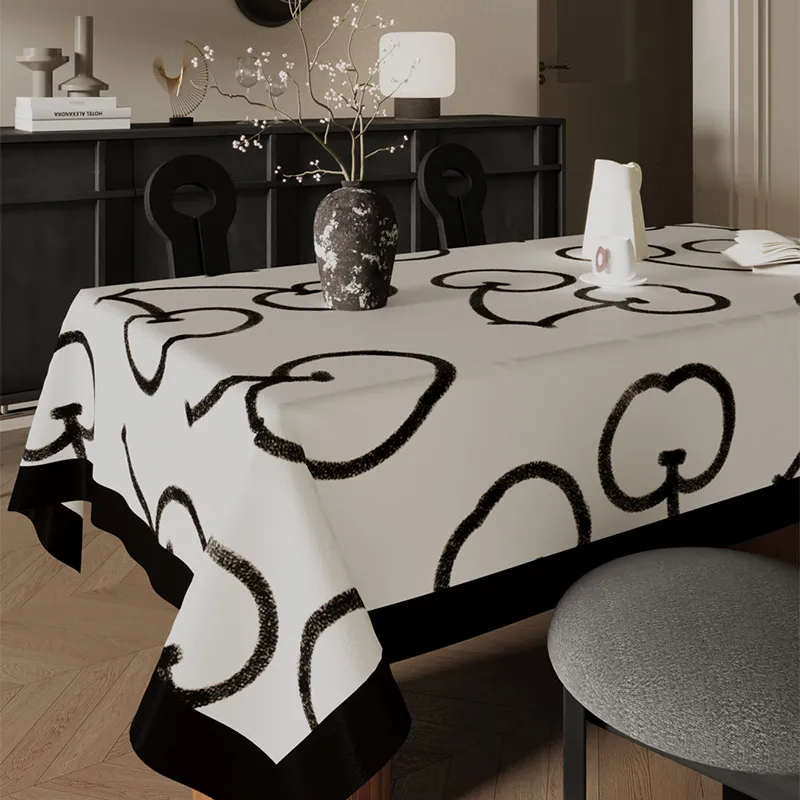 Post conception Tablecloths / Table Mats-7