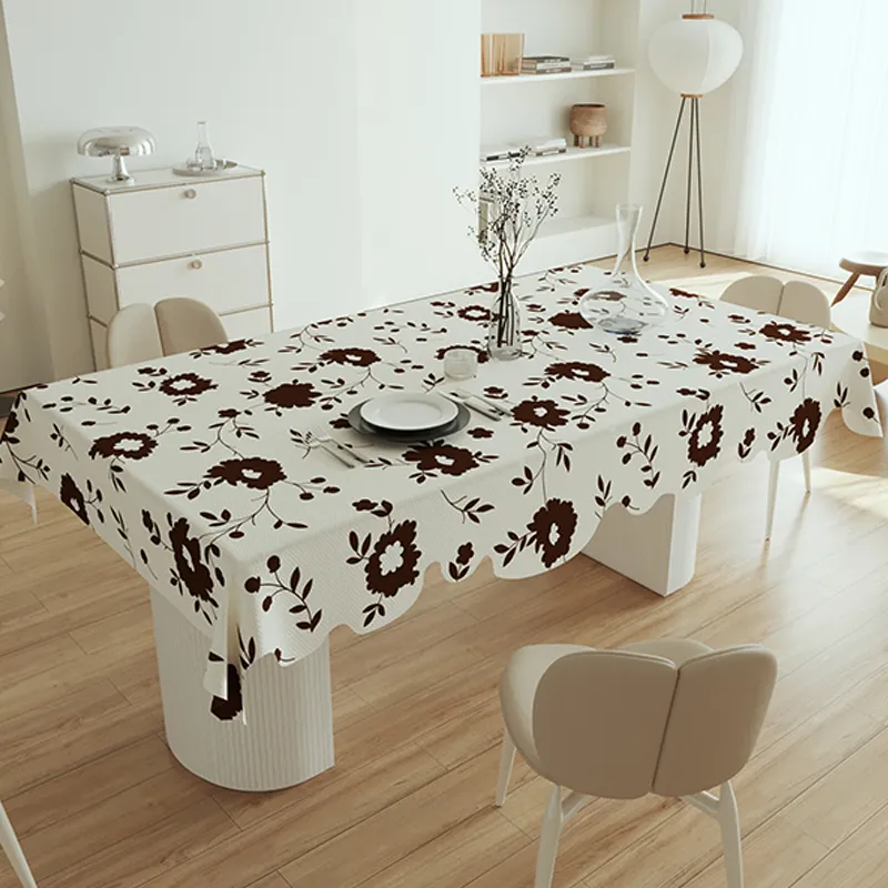 Post conception Tablecloths / Table Mats-8
