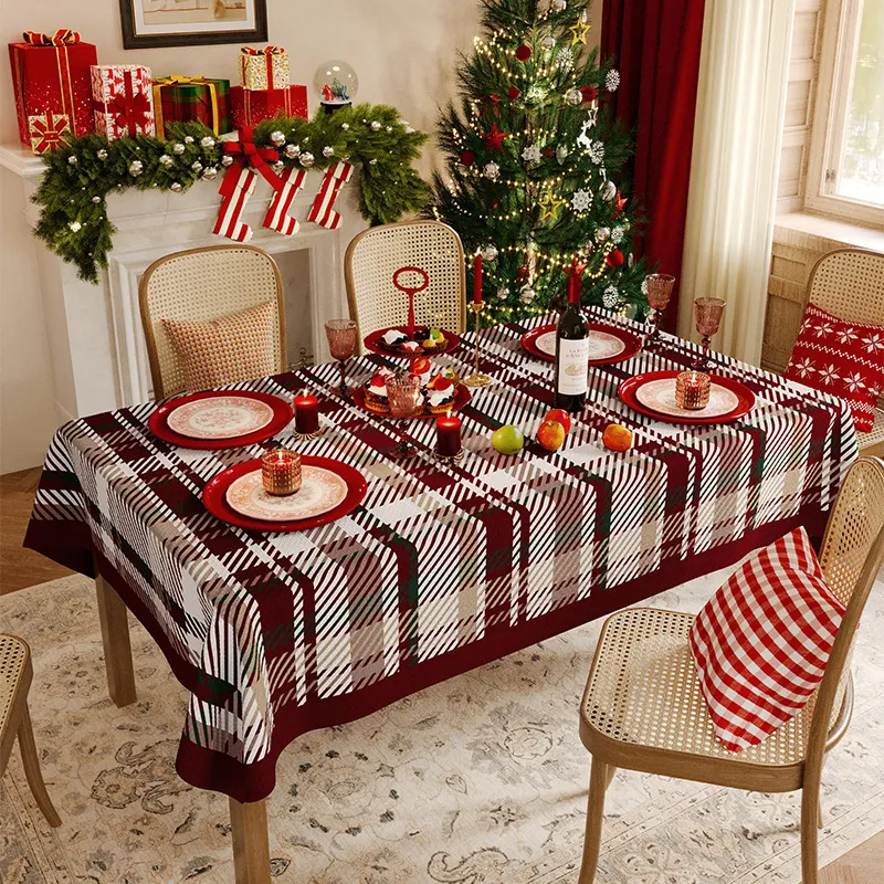 Post conception Tablecloths / Table Mats-5