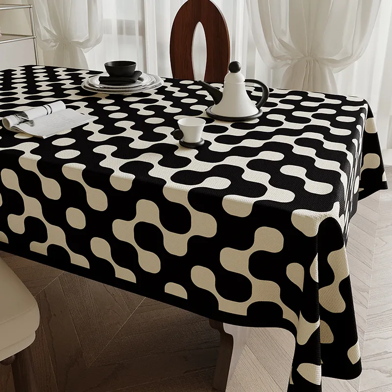 Post conception Tablecloths / Table Mats-4