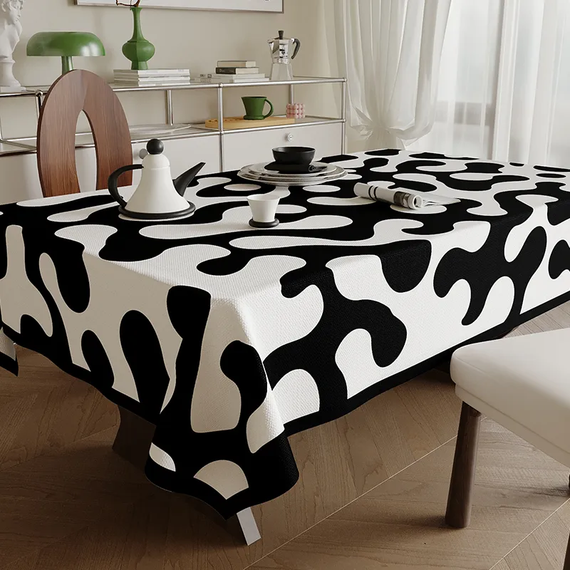 Post conception Tablecloths / Table Mats-2