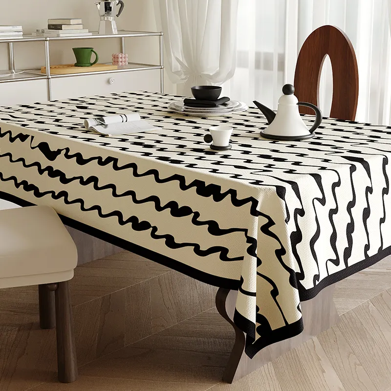 Post conception Tablecloths / Table Mats-5
