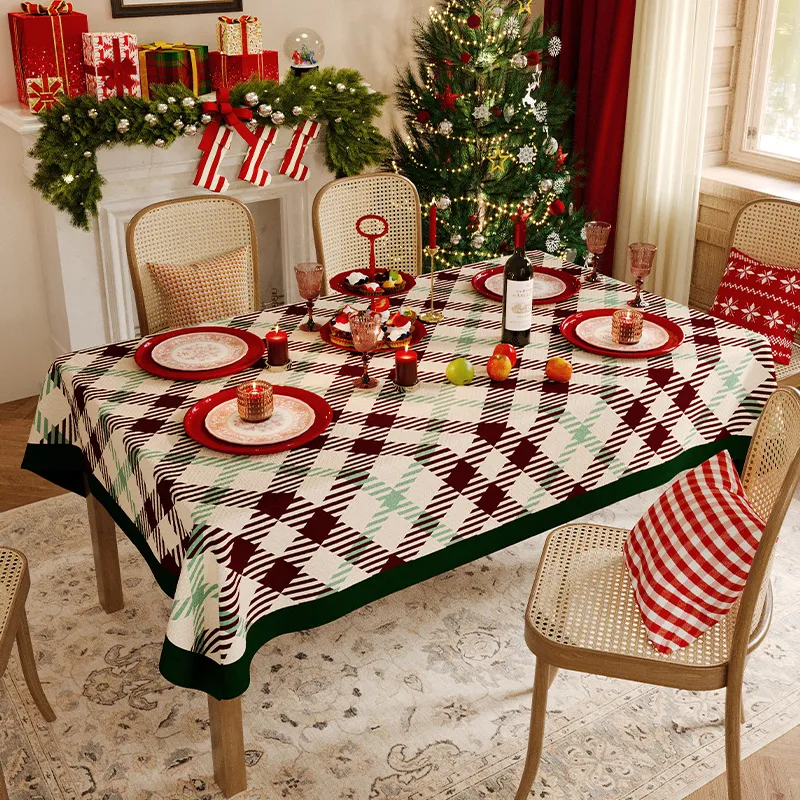Post conception Tablecloths / Table Mats-7