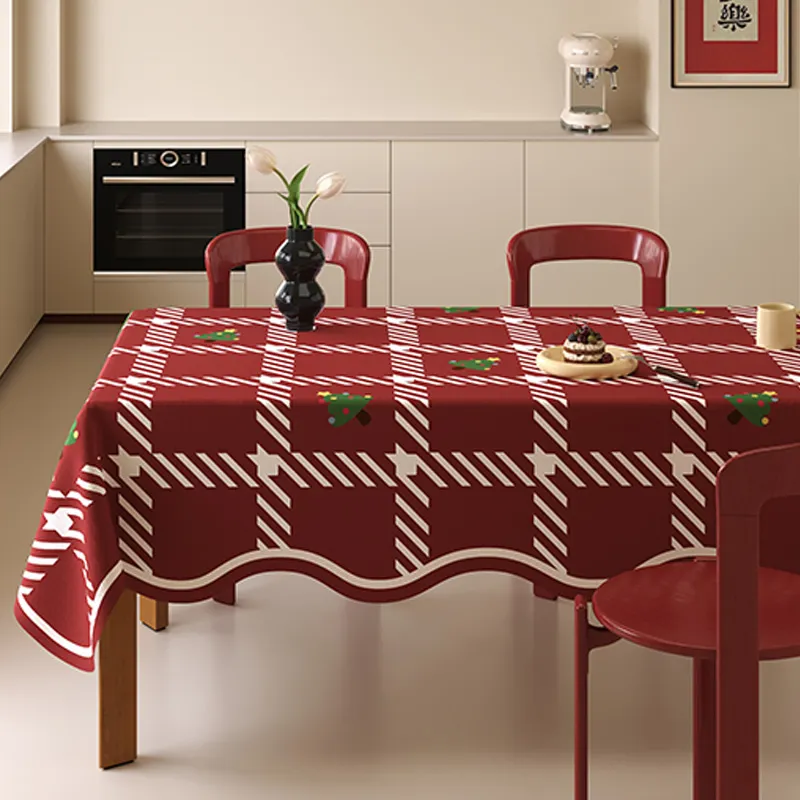 Post conception Tablecloths / Table Mats-5