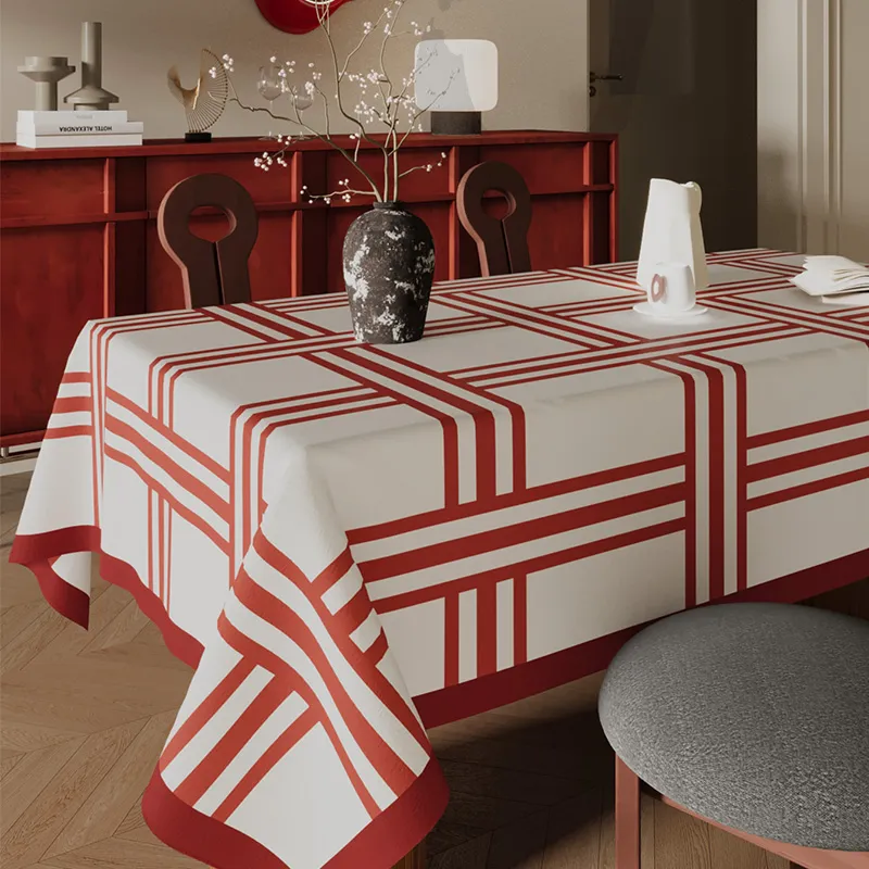 Post conception Tablecloths / Table Mats-9