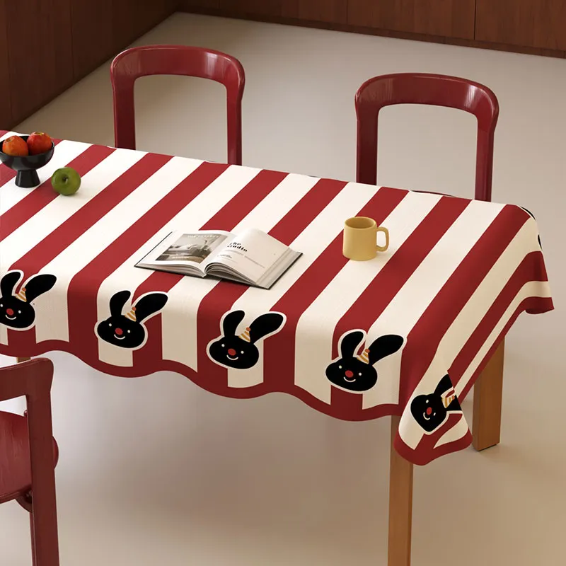 Post conception Tablecloths / Table Mats-8