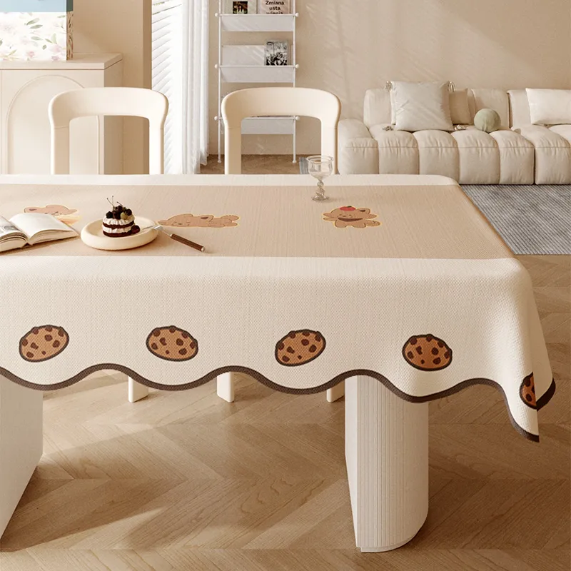 Post conception Tablecloths / Table Mats-8