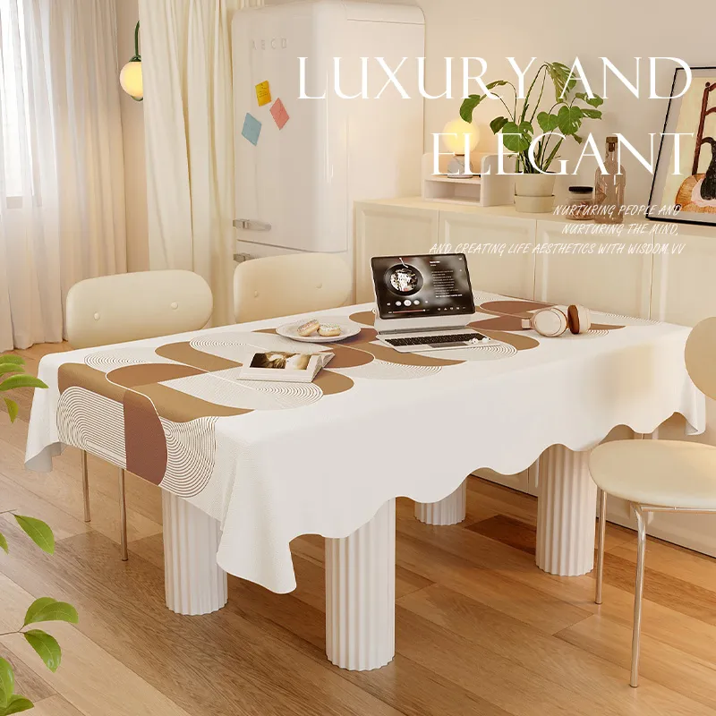 Post conception Tablecloths / Table Mats-2