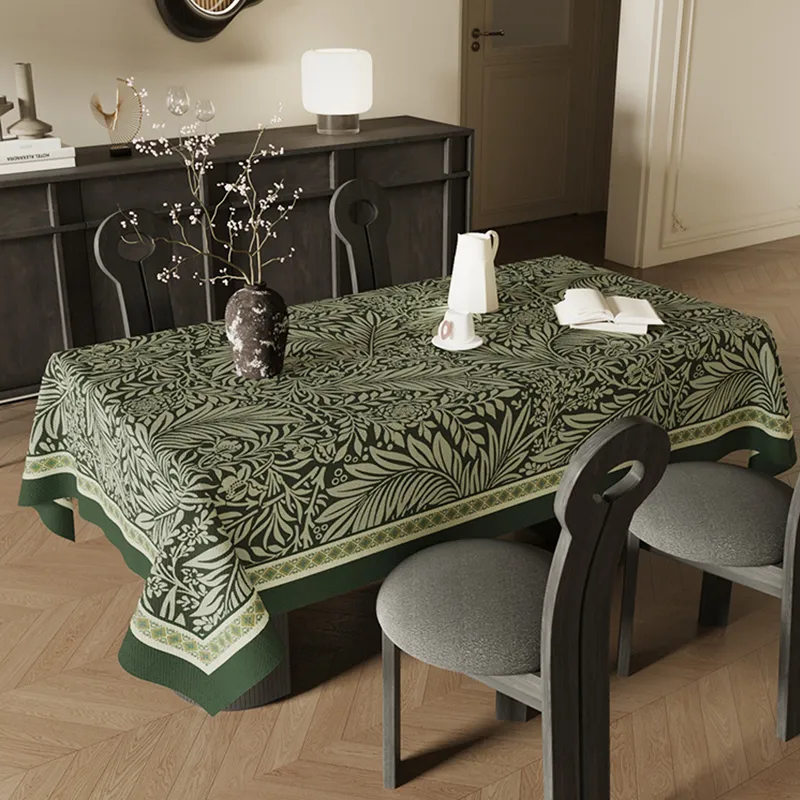 Post conception Tablecloths / Table Mats-7