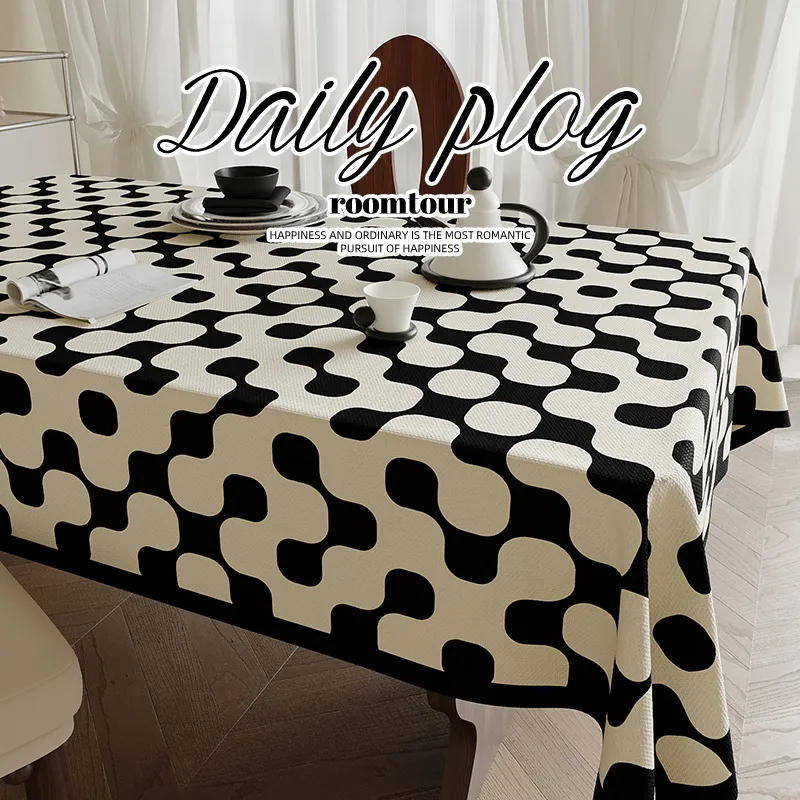 Post conception Tablecloths / Table Mats-1