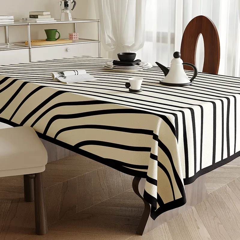 Post conception Tablecloths / Table Mats-7